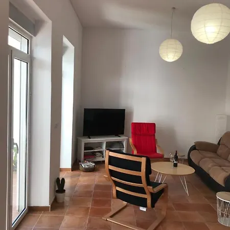 Im Zentrum * Alicante