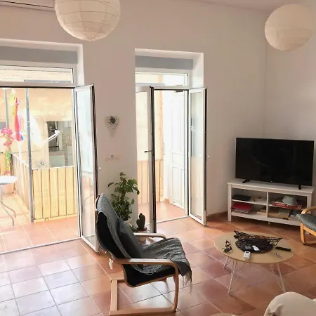 Apartment Im Zentrum *