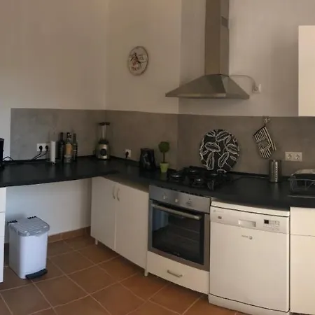 Im Zentrum Apartment Alicante