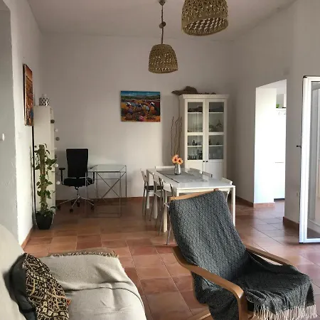 Apartment Im Zentrum Alicante