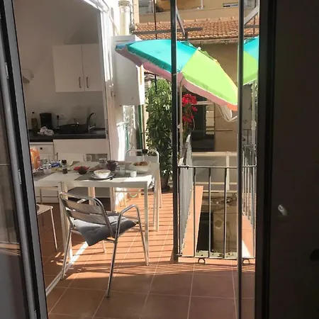 Im Zentrum Apartman