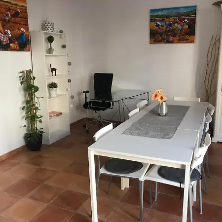 Im Zentrum Apartment Alicante