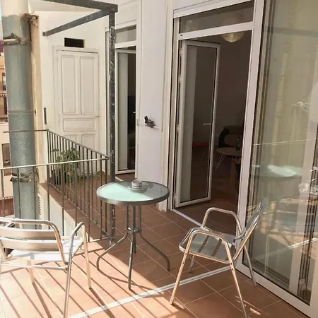 Im Zentrum Apartman *