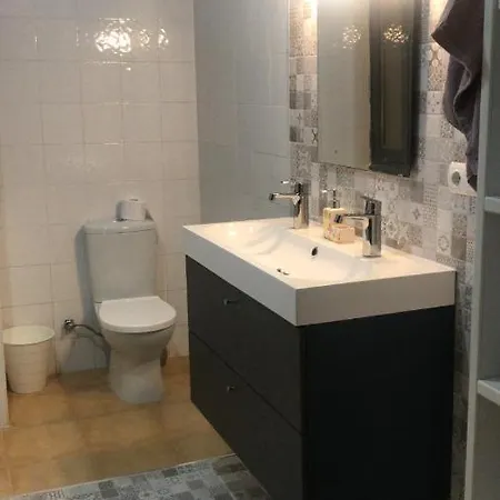 Im Zentrum Apartment