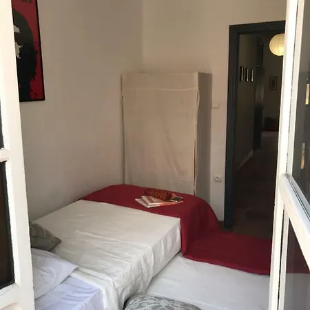 Apartment Im Zentrum