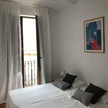 Im Zentrum * Alicante