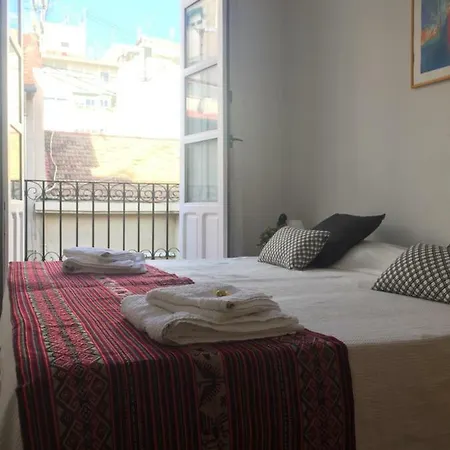 Apartment Im Zentrum