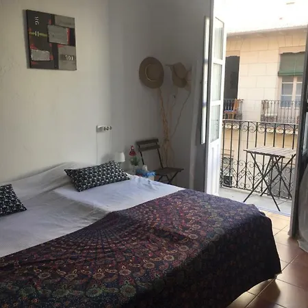 Im Zentrum Alicante