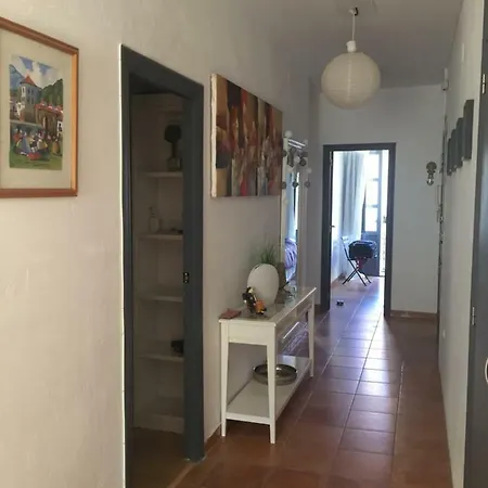 Apartmán Im Zentrum *